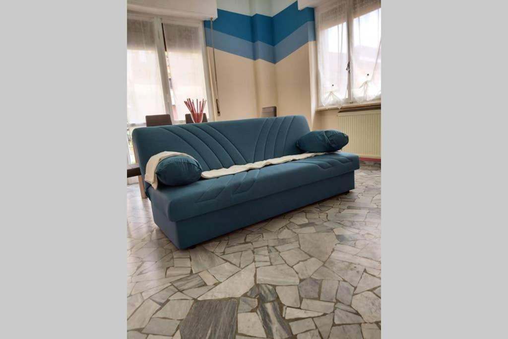 Appartamento Allegro Cremona Exterior foto